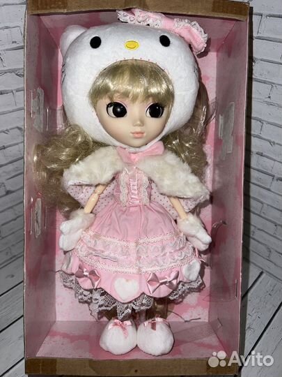Pullip Hello Kitty
