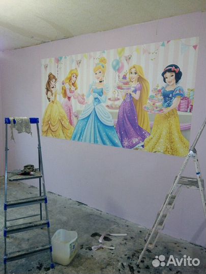 Ремонт квартир