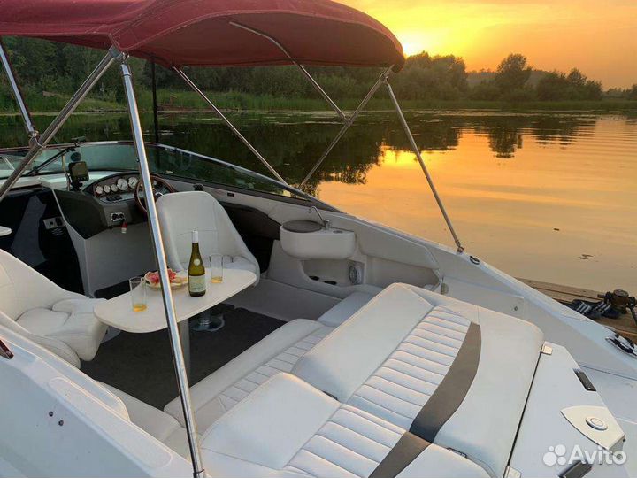 Катер Regal 2250