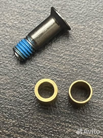 Ролики переключателя скоростей