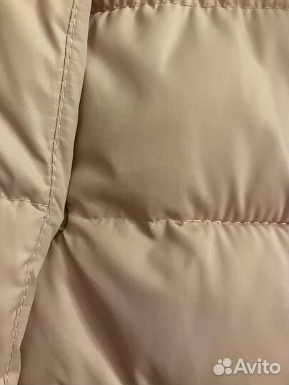 Пальто женское зимнее