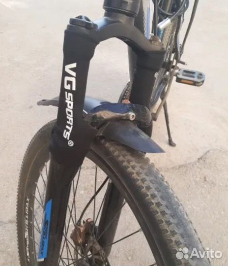 Светодиодные балка для велосипеда самоката