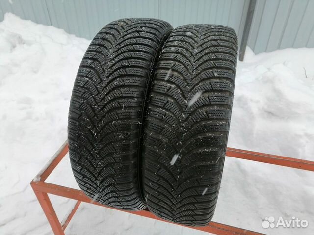 Hankook Winter I'Cept RS2 W452 195/65 R15 101T