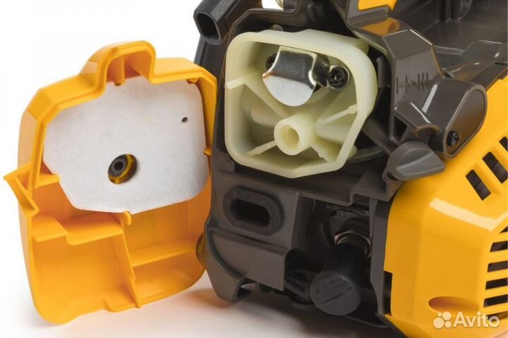 Бензопила stiga