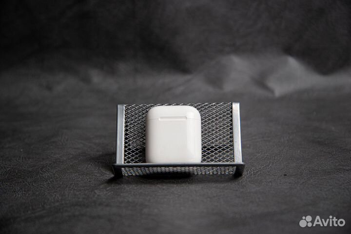 Airpods оригинал