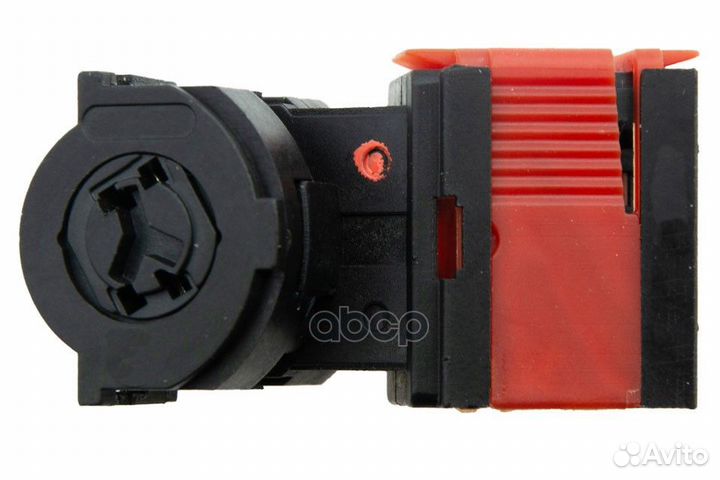 EKS-RE-002 контактная группа замка зажигания R