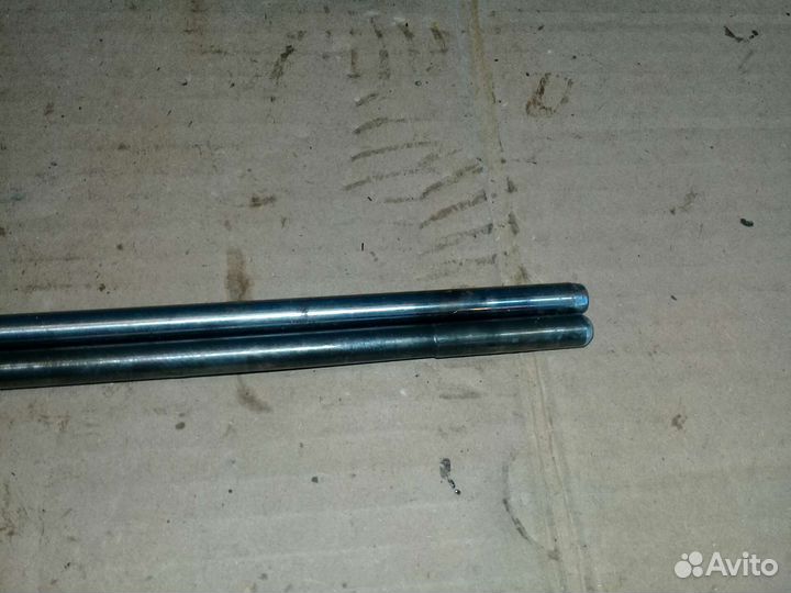 Шток выжима сцепления Chery Amulet A15