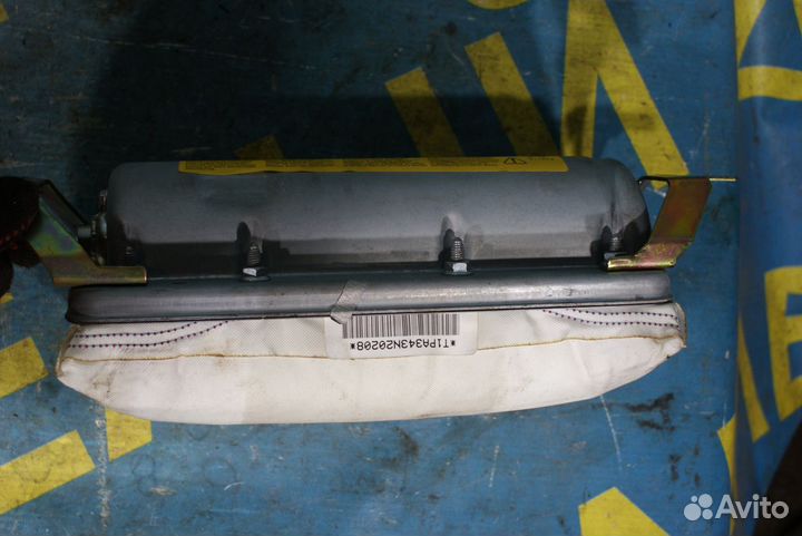 Подушка безопасности BMW X5 E53