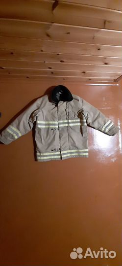 Боевка мчс б/у