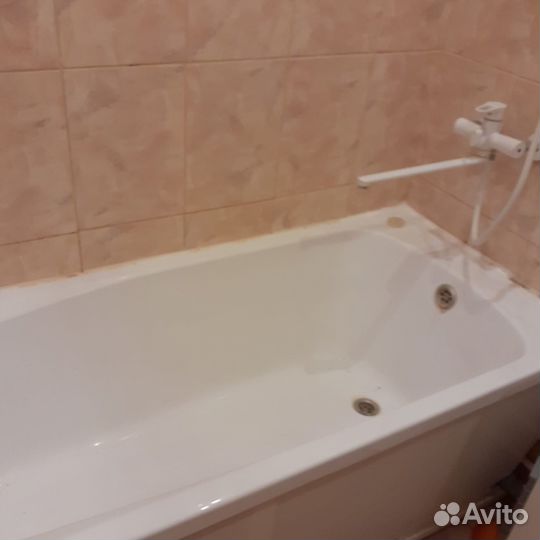 Ванна акриловая бу 170