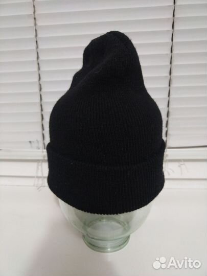 Шапка Бини безшовная, лимитированная