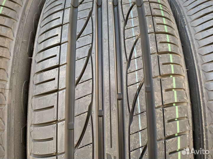 Rydanz Reac R05 185/65 R14 86H