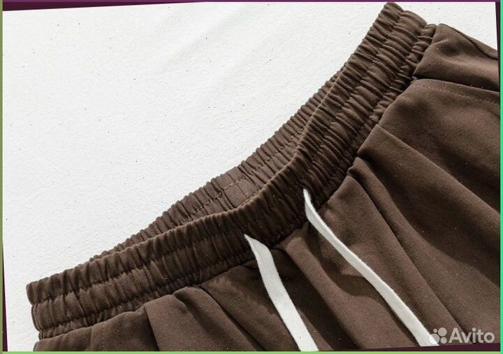 Спортивные карго штаны (Лучшее качество)