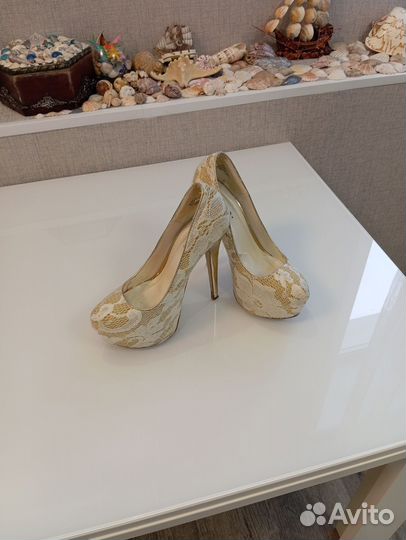 Туфли женские 37 размер