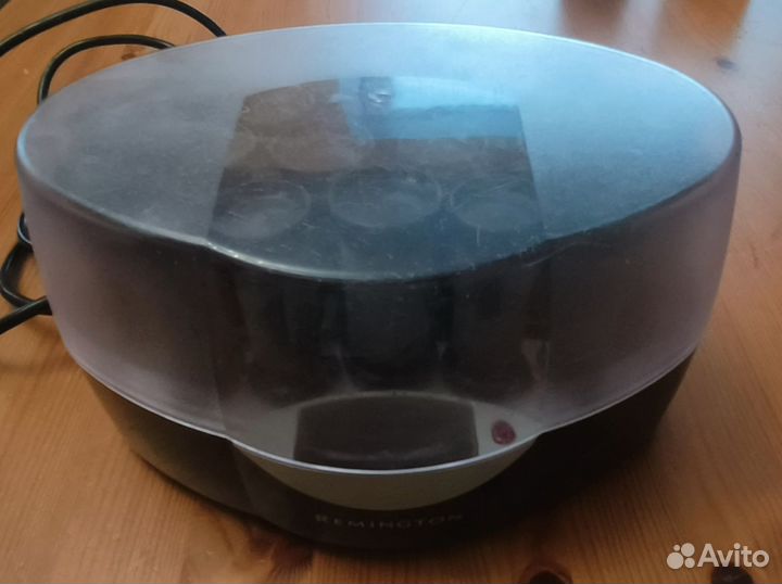 Бигуди remington