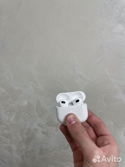 Airpods 3