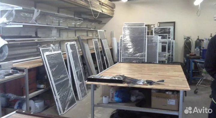 Москитная сетка