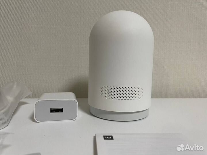 IP-камера Xiaomi Mi 360 2K