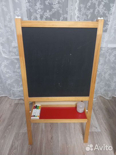 Мольберт-доска детская IKEA