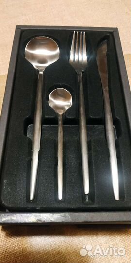 Набор столовых приборов