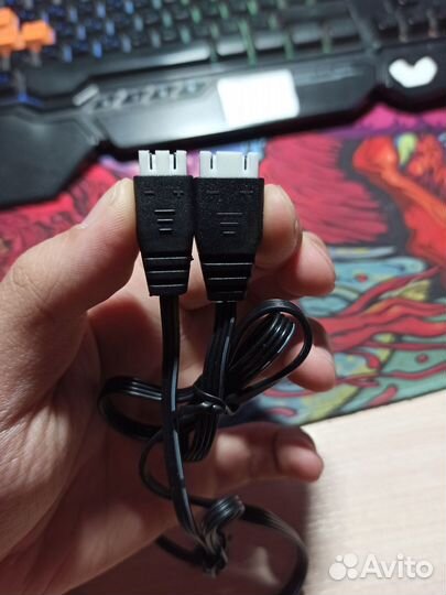 USB Зарядка для 2S и 3S Li-Po и Li-ion