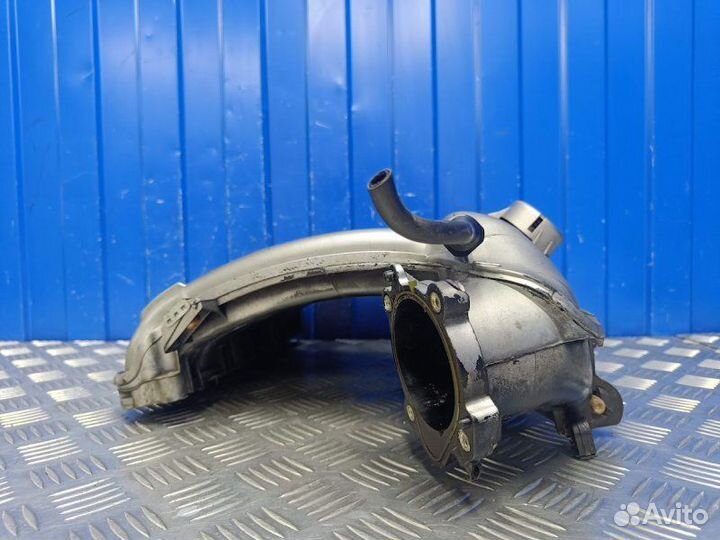 Коллектор впускной Citroen C5 3.0 ES9A XFV 2005