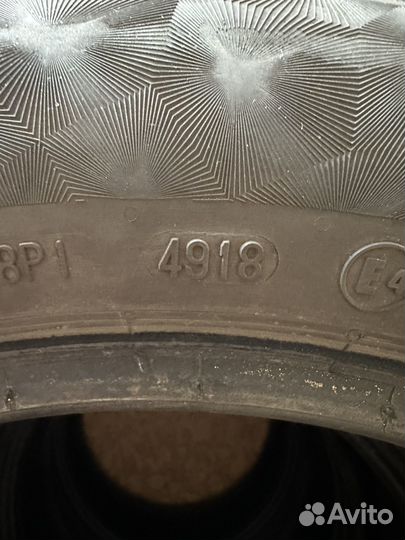 Continental PremiumContact 6 205/55 R16 91