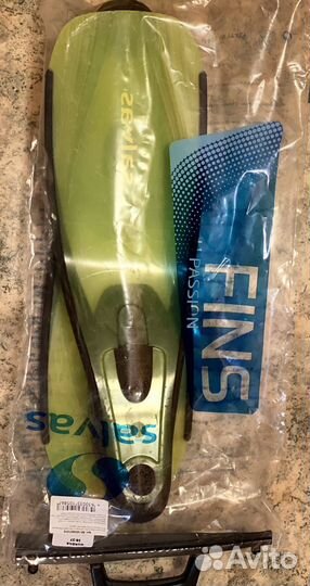 Ласты для плавания