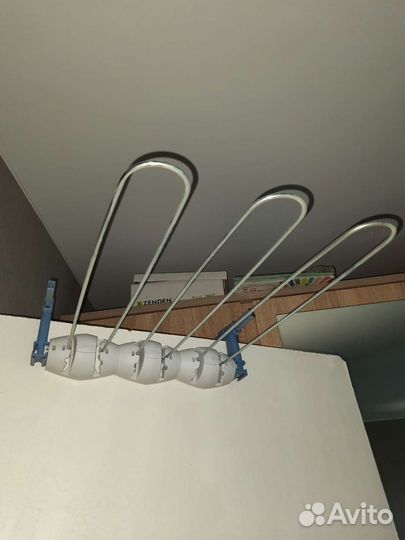 Вешалка / сушилка для белья