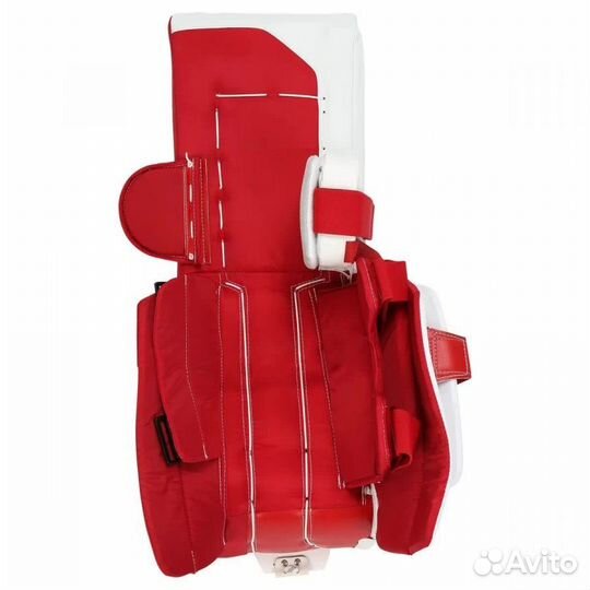 Щитки вратарские профессиональные хоккейные