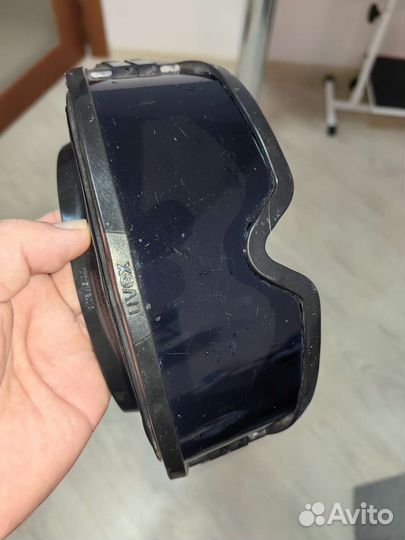 Очки защитные