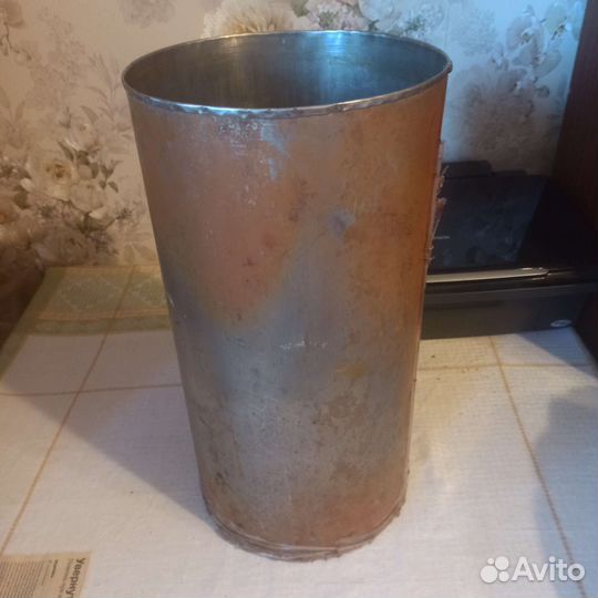 Ёмкость из нержавейки