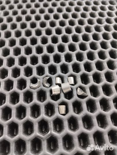 Honda XL400V Transalp, Honda VRX 400, NV400 сухари