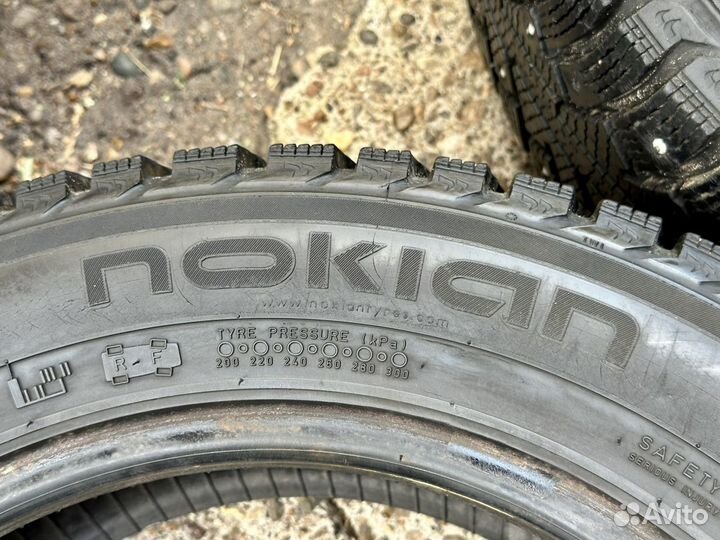 Nokian Tyres Nordman 5 185/65 R15