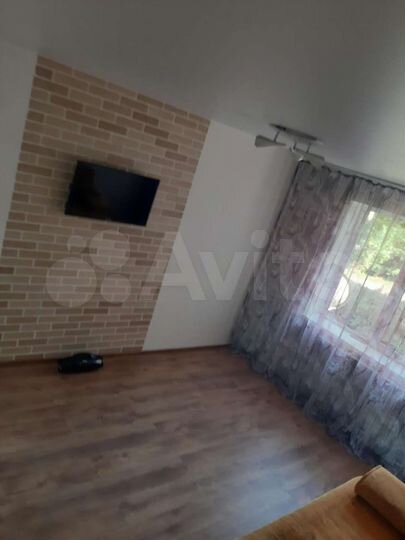 2-к. квартира, 41 м², 2/2 эт.