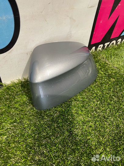 Накладка (крышка) на зеркало левого BMW X5 G05