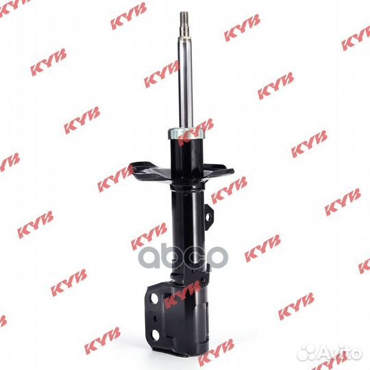 Стойка амортизационная - Excel-G перед прав