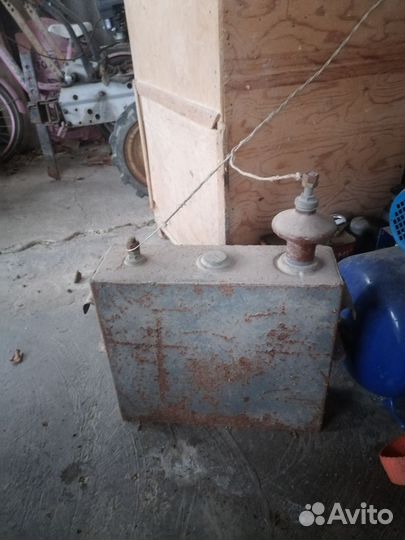 Крупорушка зернодробилка