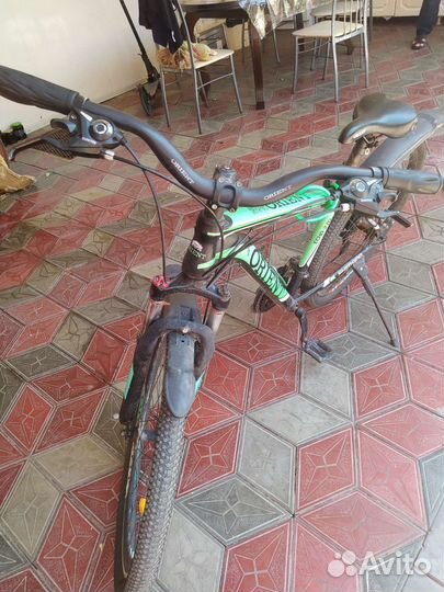 Велосипед скоростной за 12000т