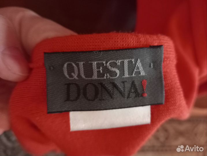 Палантин-пончо. Австрия. Шарф с норкой. СССР