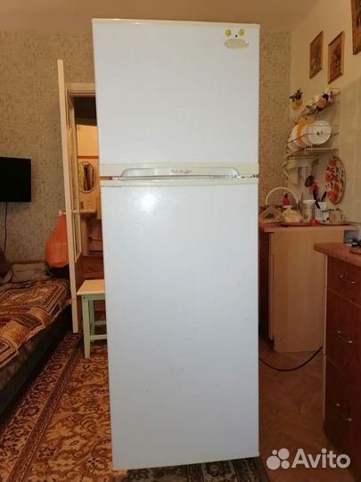 Холодильник Daewoo no frost