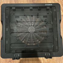 Подставка для ноутбука zalman zm-ns1000