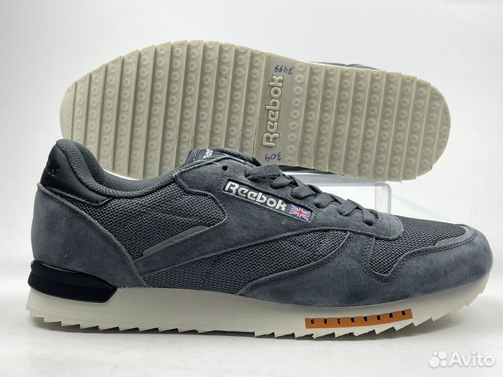 Кроссовки Reebok Classic Великан