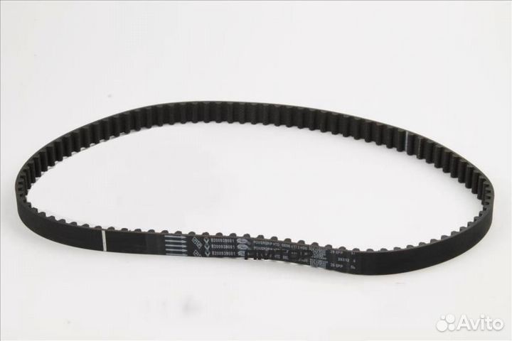 LADA 8200939081 Ремень грм