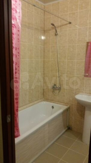 1-к. квартира, 44 м², 12/22 эт.