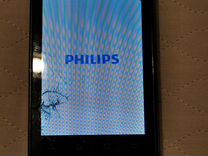 Philips W626