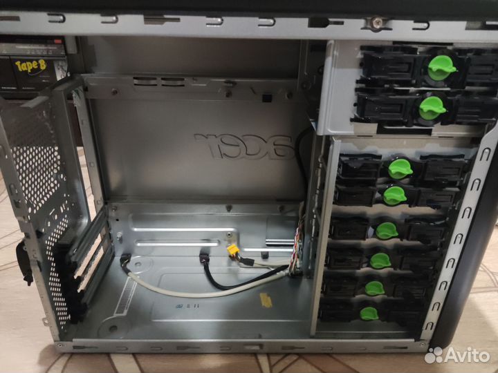 Корпус для пк