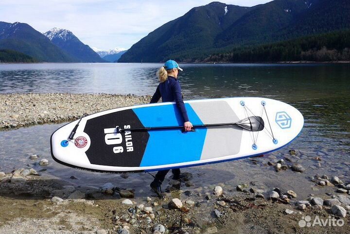 Сапборд sup board