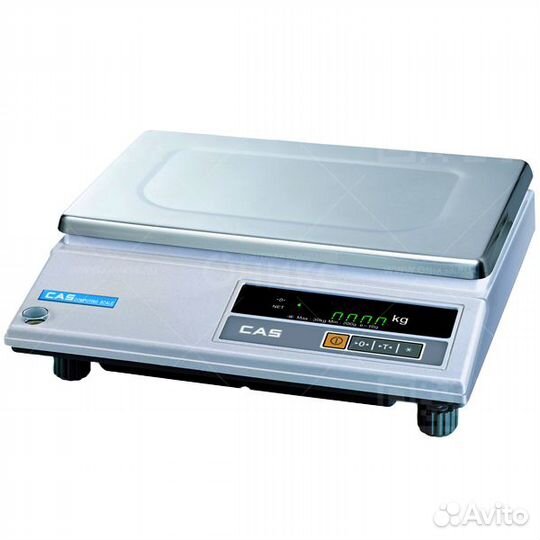 Весы фасовочные