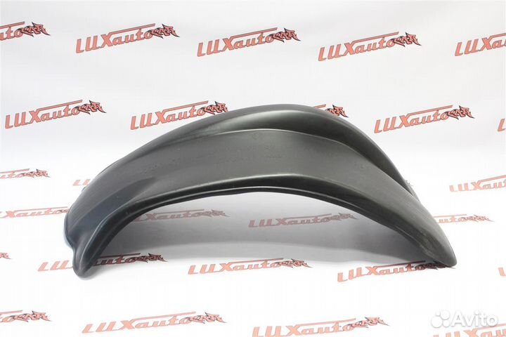 Подкрылки передние Toyota Land Cruiser Prado 120